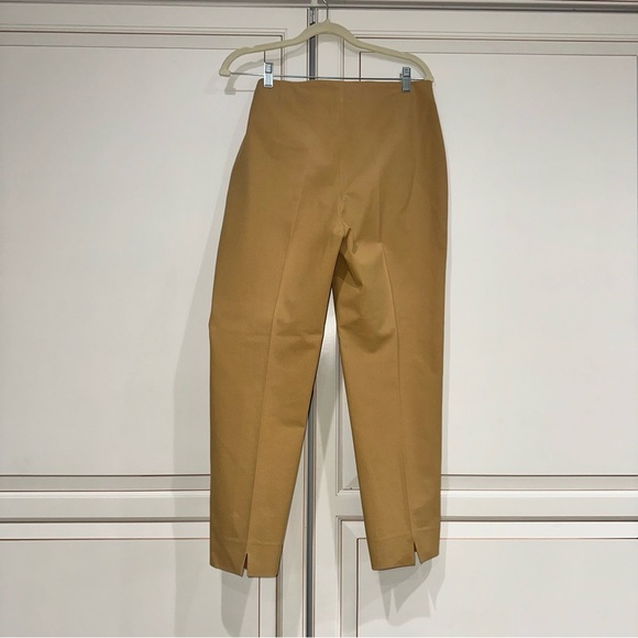 Piazza Sempione cropped trousers - Picture 5 of 6